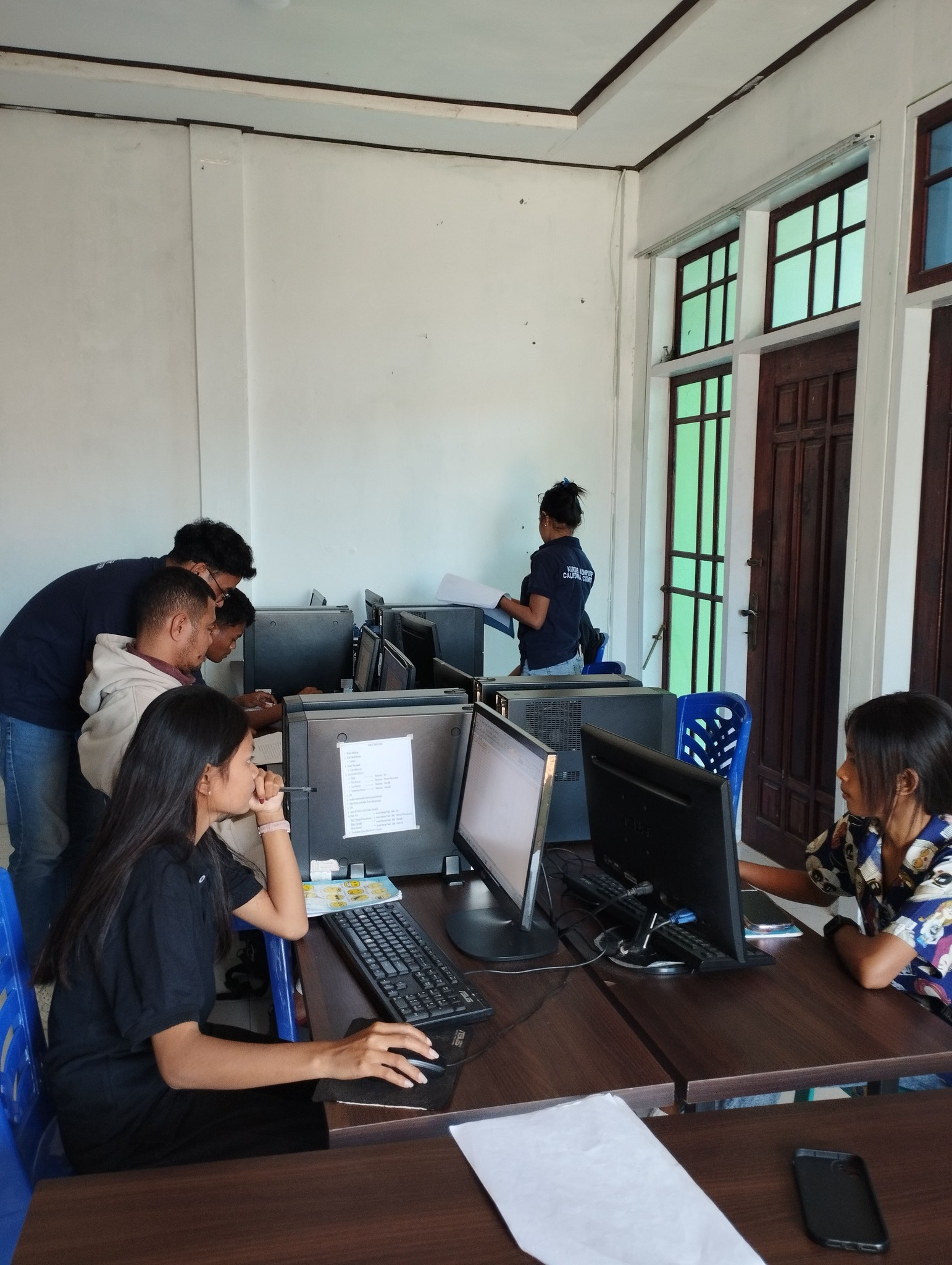 Microsoft Power Point